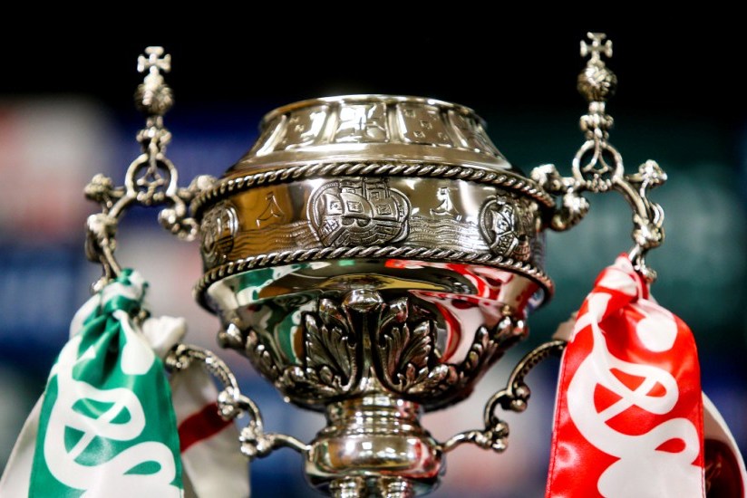 FC Vizela recebe Mondinense