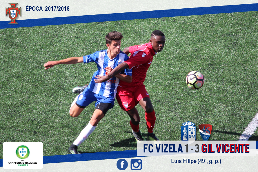 Nova derrota caseira complica tarefa vizelense