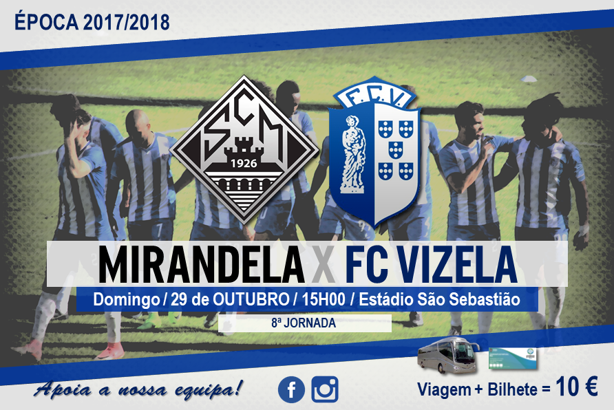 Abertas inscrições para excursão a Mirandela