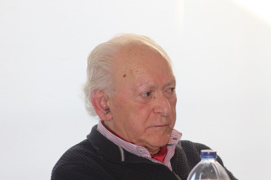 Nota de Pesar