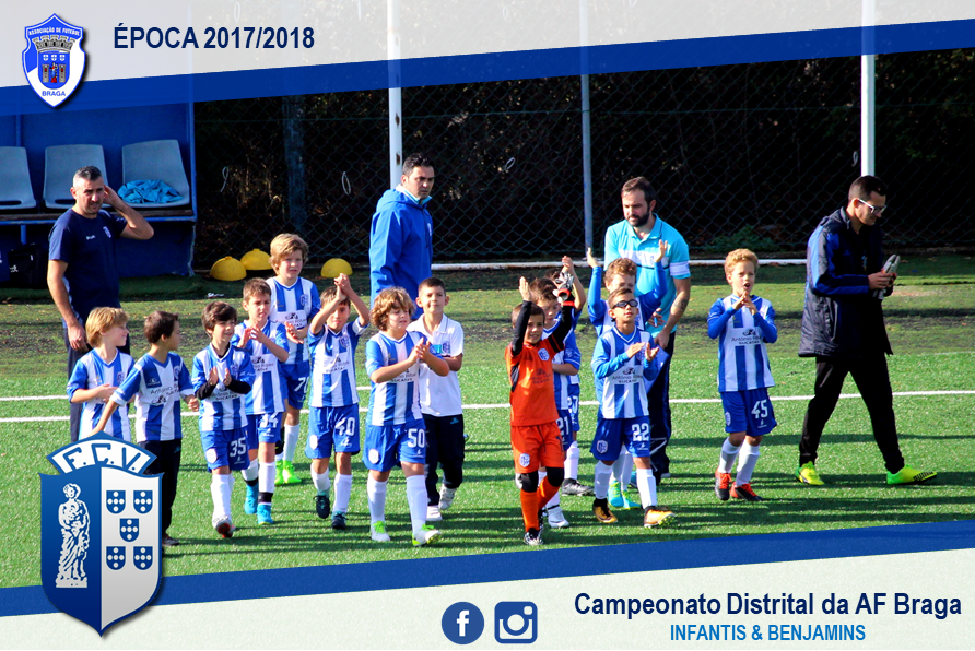 Sub-10 somaram novo triunfo na receção ao Urgeses