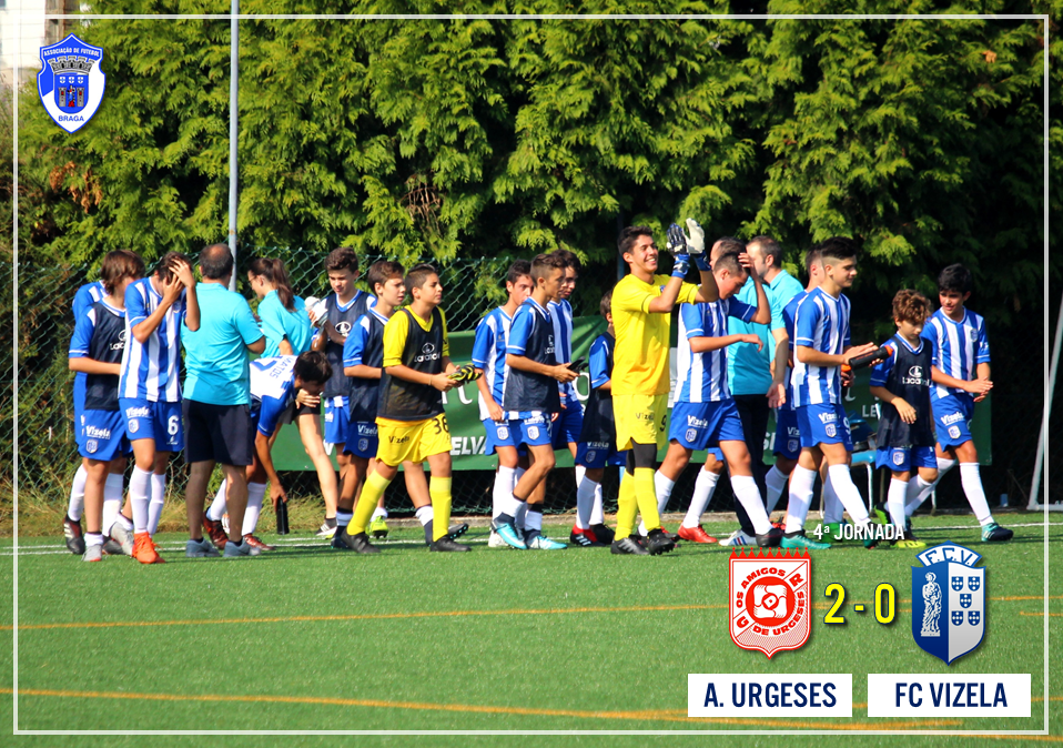 Sub-15 cederam primeiros pontos na temporada