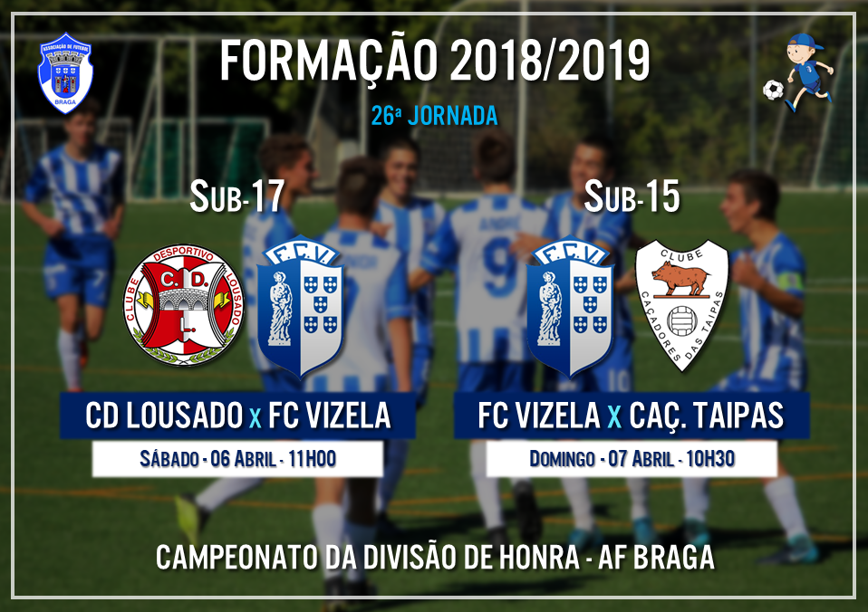 Sub-15 desejam continuar recuperação classificativa