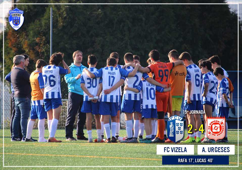 Sub-15 penalizados pelos erros defensivos