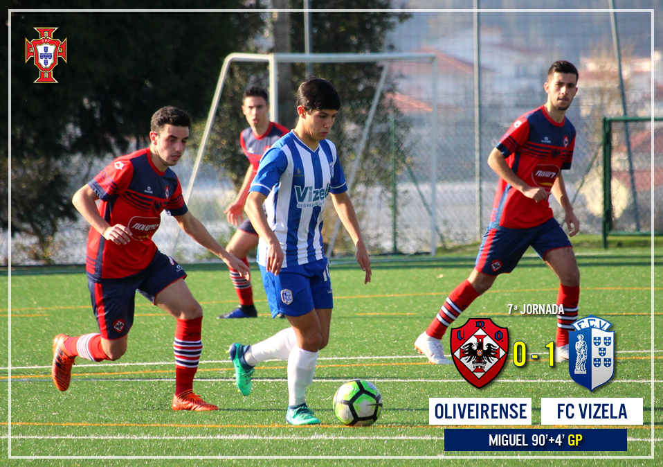 Juniores assumem liderança da Zona Norte