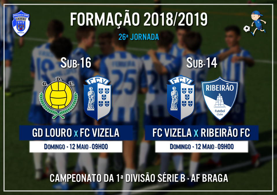 Campeão de Juvenis fecha época em Louro