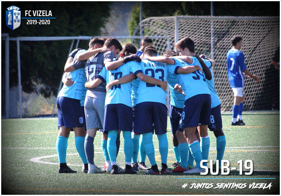 Sub-19 recebem Paços de Ferreira no arranque da segunda fase