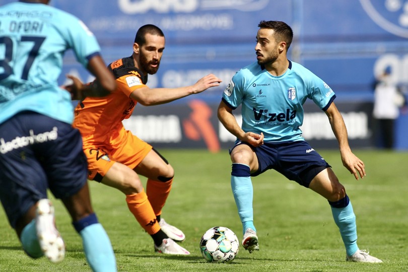 Empate certo entre duas grandes equipas